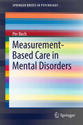 Bech |  Measurement-Based Care in Mental Disorders | eBook | Sack Fachmedien