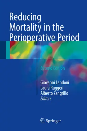 Landoni / Ruggeri / Zangrillo |  Reducing Mortality in the Perioperative Period | eBook | Sack Fachmedien