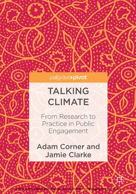 Corner / Clarke |  Talking Climate | eBook | Sack Fachmedien