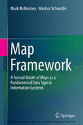 McKenney / Schneider |  Map Framework | eBook | Sack Fachmedien
