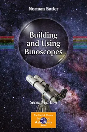 Butler |  Building and Using Binoscopes | eBook | Sack Fachmedien