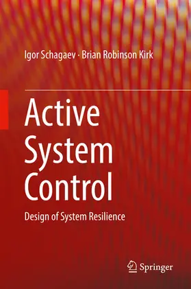 Schagaev / Kirk |  Active System Control | eBook | Sack Fachmedien