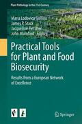 Gullino / Mumford / Stack |  Practical Tools for Plant and Food Biosecurity | Buch |  Sack Fachmedien