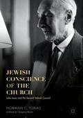 Tobias |  Jewish Conscience of the Church | Buch |  Sack Fachmedien