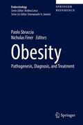 Finer / Sbraccia |  Obesity | Buch |  Sack Fachmedien