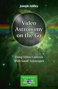 Ashley |  Video Astronomy on the Go | eBook | Sack Fachmedien