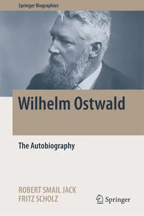 Jack / Scholz | Wilhelm Ostwald | E-Book | www.sack.de