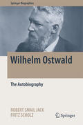 Jack / Scholz |  Wilhelm Ostwald | eBook | Sack Fachmedien