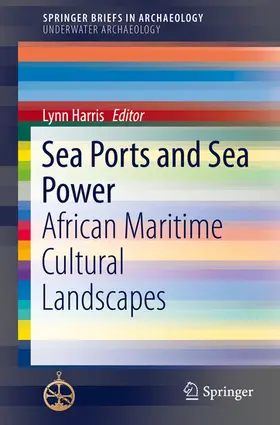 Harris | Sea Ports and Sea Power | E-Book | www.sack.de
