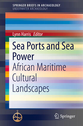 Harris | Sea Ports and Sea Power | E-Book | sack.de