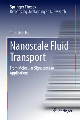 Ho | Nanoscale Fluid Transport | E-Book | sack.de