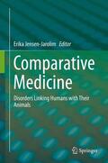 Jensen-Jarolim |  Comparative Medicine | Buch |  Sack Fachmedien
