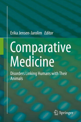 Jensen-Jarolim | Comparative Medicine | E-Book | sack.de