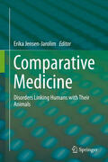 Jensen-Jarolim |  Comparative Medicine | eBook | Sack Fachmedien