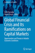 Hacioglu / Dinçer |  Global Financial Crisis and Its Ramifications on Capital Markets | eBook | Sack Fachmedien