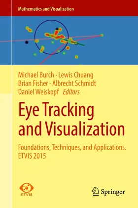 Burch / Chuang / Fisher | Eye Tracking and Visualization | E-Book | sack.de