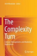 Woodside |  The Complexity Turn | Buch |  Sack Fachmedien