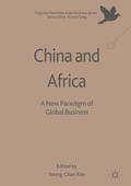 Kim |  China and Africa | eBook | Sack Fachmedien