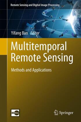 Ban | Multitemporal Remote Sensing | Buch | 978-3-319-47035-1 | sack.de