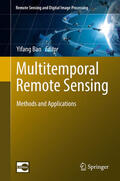 Ban |  Multitemporal Remote Sensing | eBook | Sack Fachmedien