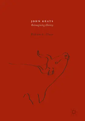 Ulmer |  John Keats | eBook | Sack Fachmedien