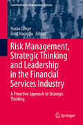 Dinçer / Dincer / Hacioglu |  Risk Management, Strategic Thinking and Leadership in the Financial Services Industry | eBook | Sack Fachmedien