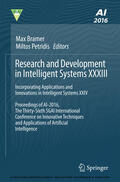 Bramer / Petridis |  Research and Development in Intelligent Systems XXXIII | eBook | Sack Fachmedien