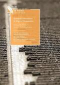 Battershill / Southworth / Wilson |  Scholarly Adventures in Digital Humanities | Buch |  Sack Fachmedien
