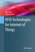 Chen |  RFID Technologies for Internet of Things | eBook | Sack Fachmedien