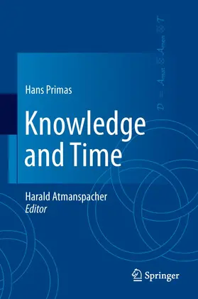 Atmanspacher / Primas | Knowledge and Time | E-Book | www.sack.de