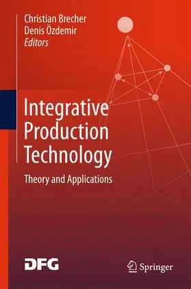 Özdemir / Brecher |  Integrative Production Technology | Buch |  Sack Fachmedien