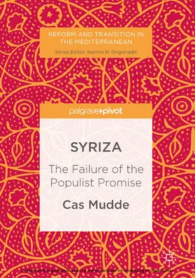 Mudde | SYRIZA | E-Book | sack.de