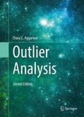 Aggarwal |  Outlier Analysis | Buch |  Sack Fachmedien