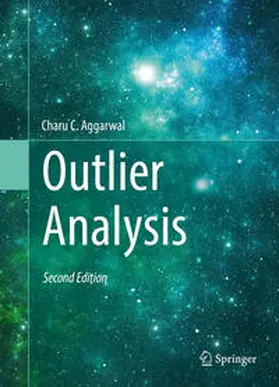 Aggarwal | Outlier Analysis | E-Book | www.sack.de