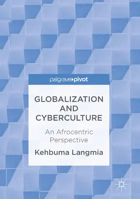 Langmia | Globalization and Cyberculture | E-Book | www.sack.de