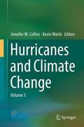 Walsh / Collins |  Hurricanes and Climate Change | Buch |  Sack Fachmedien