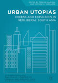 Kuldova / Varghese |  Urban Utopias | eBook | Sack Fachmedien