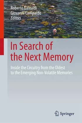 Gastaldi / Campardo | In Search of the Next Memory | E-Book | www.sack.de