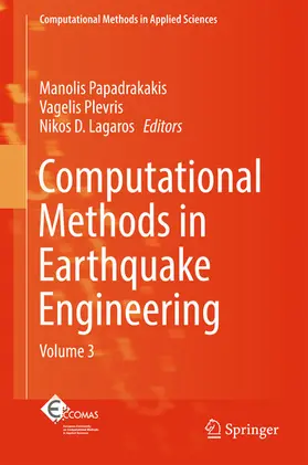 Papadrakakis / Plevris / Lagaros |  Computational Methods in Earthquake Engineering | eBook | Sack Fachmedien