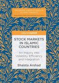 Arshad |  Stock Markets in Islamic Countries | Buch |  Sack Fachmedien