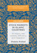 Arshad |  Stock Markets in Islamic Countries | eBook | Sack Fachmedien