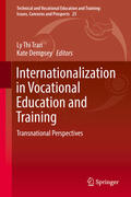 Tran / Dempsey |  Internationalization in Vocational Education and Training | eBook | Sack Fachmedien