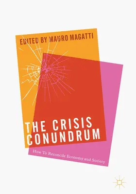Magatti |  The Crisis Conundrum | Buch |  Sack Fachmedien