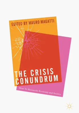 Magatti | The Crisis Conundrum | E-Book | www.sack.de