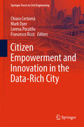 Certomà / Dyer / Pocatilu |  Citizen Empowerment and Innovation in the Data-Rich City | eBook | Sack Fachmedien