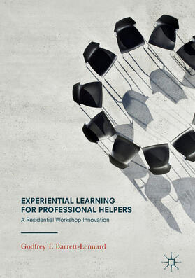 Barrett-Lennard | Experiential Learning for Professional Helpers | E-Book | sack.de