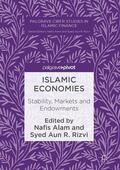Alam / Rizvi |  Islamic Economies | Buch |  Sack Fachmedien