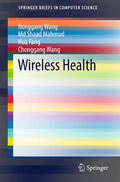 Wang / Mahmud / Fang |  Wireless Health | eBook | Sack Fachmedien