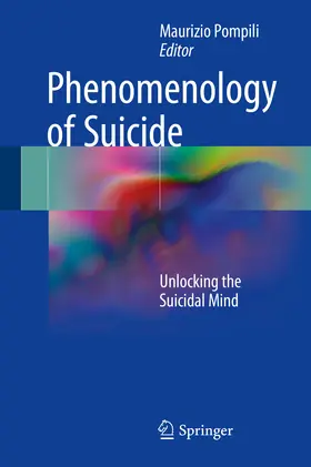 Pompili |  Phenomenology of Suicide | eBook | Sack Fachmedien