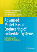 Pohl / Broy / Daembkes |  Advanced Model-Based Engineering of Embedded Systems | eBook | Sack Fachmedien